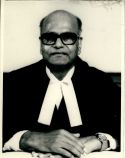 Hon'ble Mr. Justice K.Jagannatha Shetty